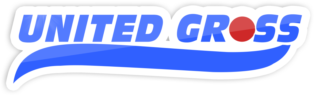 Unitedgross Reklamblad
